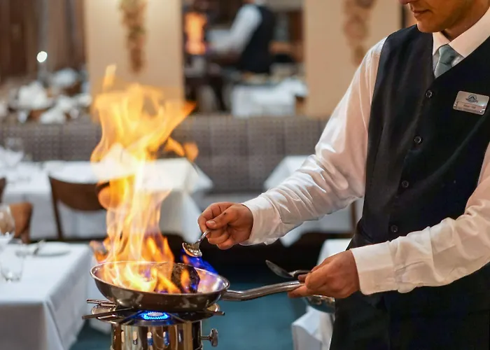 Thermalhotel De France Hotel