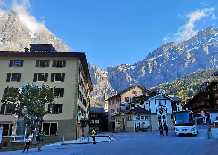 酒店 Thermalhotel De France