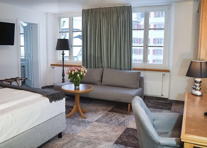 Thermalhotel De France Hotel