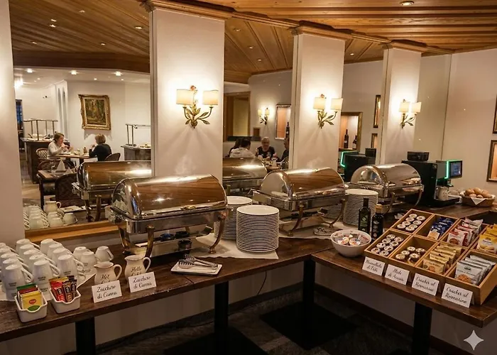 Thermalhotel De France 酒店