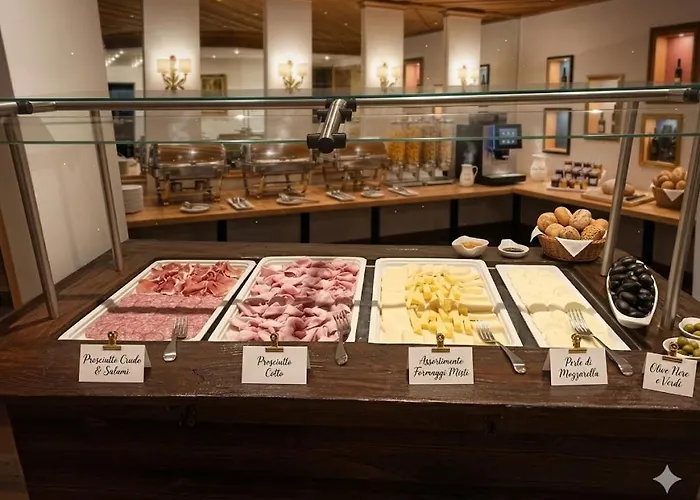 Thermalhotel De France 4* 洛伊克巴德