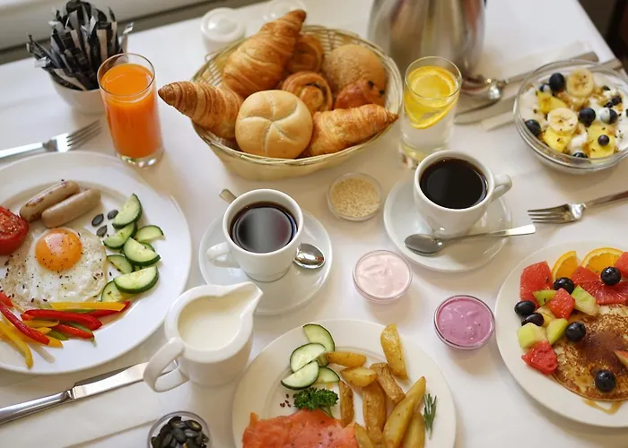 Thermalhotel De France Hotel 4*