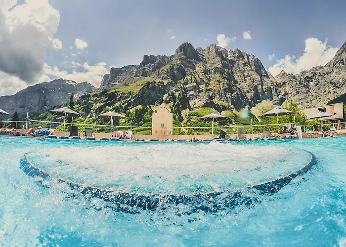 Thermalhotel De France Hotel