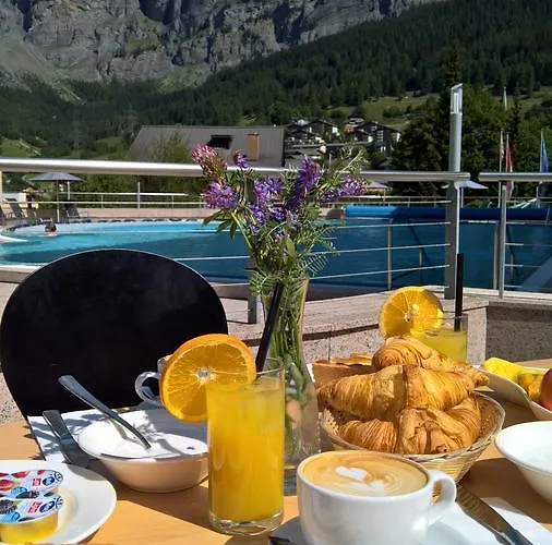 Thermalhotel De France