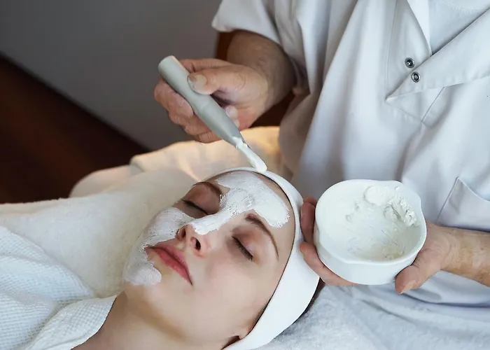 Thermalhotel De France 酒店 4*