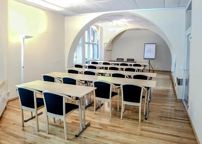 Thermalhotel De France 酒店