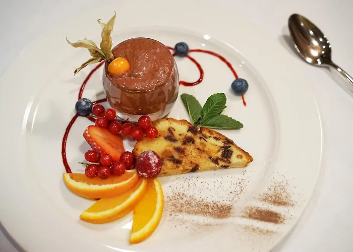 Hotel Thermalhotel De France