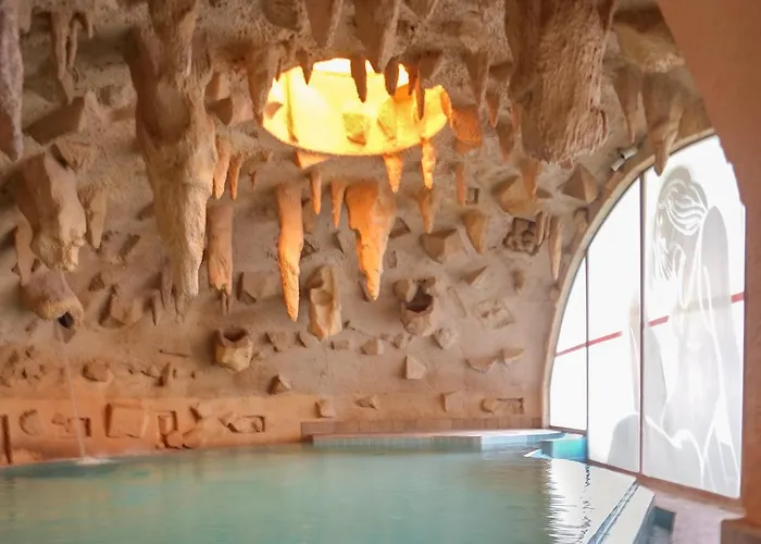 Hotel Thermalhotel De France