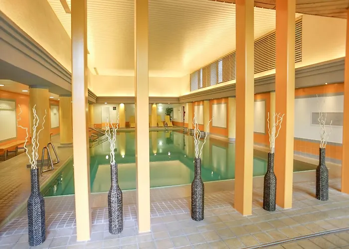 Hotel Thermalhotel De France 4*