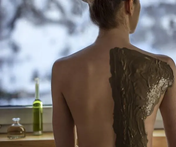 Thermalhotel De France Hotel 4*