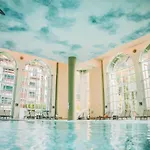 Thermalhotel De France 호텔 로이커바드