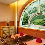 호텔 Thermalhotel De France