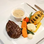 호텔 Thermalhotel De France 4*