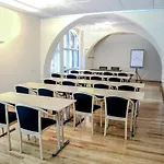Thermalhotel De France 호텔