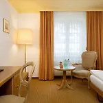 Thermalhotel De France 호텔 로이커바드