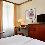 호텔 Thermalhotel De France