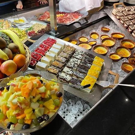 Thermalhotel De France Готель 4*