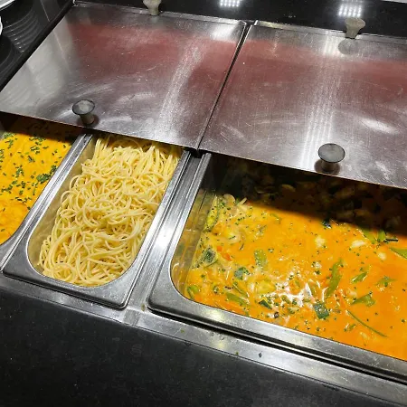 Thermalhotel De France Готель 4*