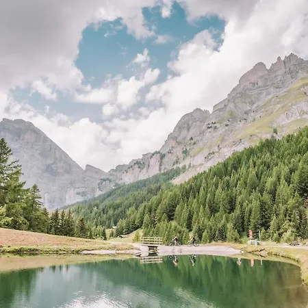 Thermalhotel De France Готель