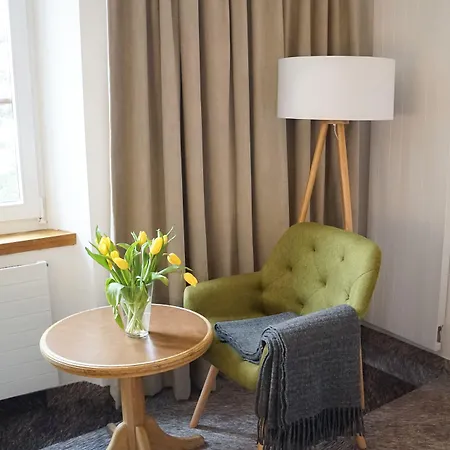 Thermalhotel De France Лейкербад