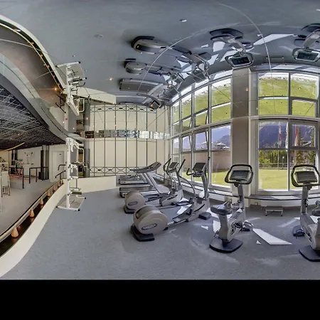 Thermalhotel De France