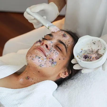 Готель Thermalhotel De France Лейкербад