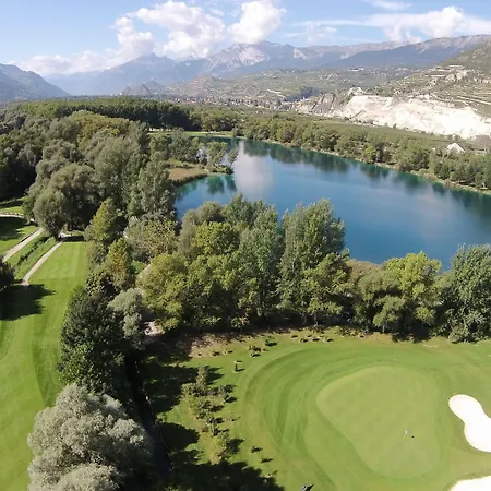 Thermalhotel De France Готель