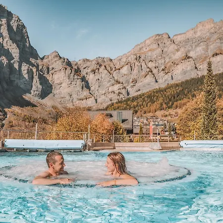 Thermalhotel De France 4*