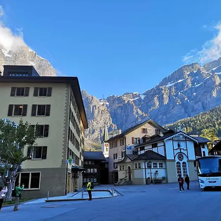 Готель Thermalhotel De France