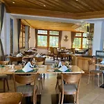 Hotel Thermalhotel De France