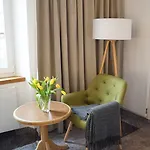 Thermalhotel De France Leukerbad