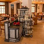 Thermalhotel De France 4*