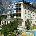 Thermalhotel De France