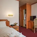 ホテル Thermalhotel De France 4*